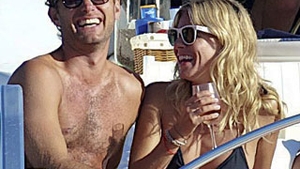 Cuplul format din Jude Law si Sienna Miller s-a despartit din nou!
