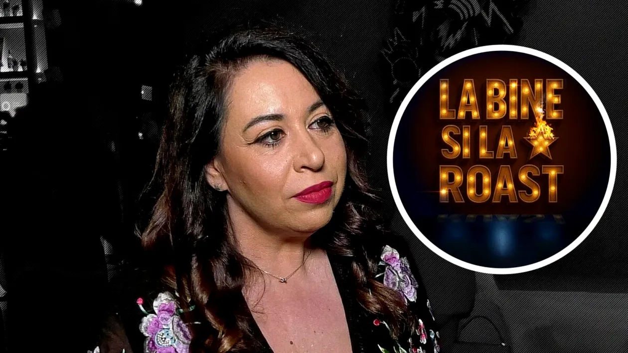 Oana Roman, replică explozivă „La bine și la Roast”! Reacția care “a oprit” show-ul de la Pro TV: „Este singurul obiect pe care nu l-aș folosi nici dacă m-ai plăti!”