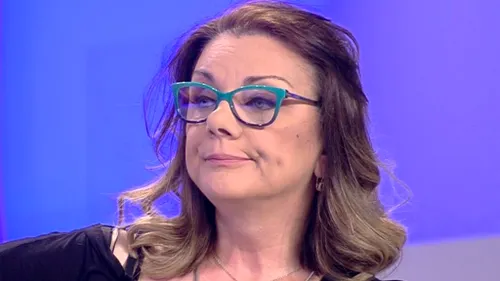 Carmen Tănase, declarații sumbre despre coronavirus: „Cred că urmează ceva foarte rău!”