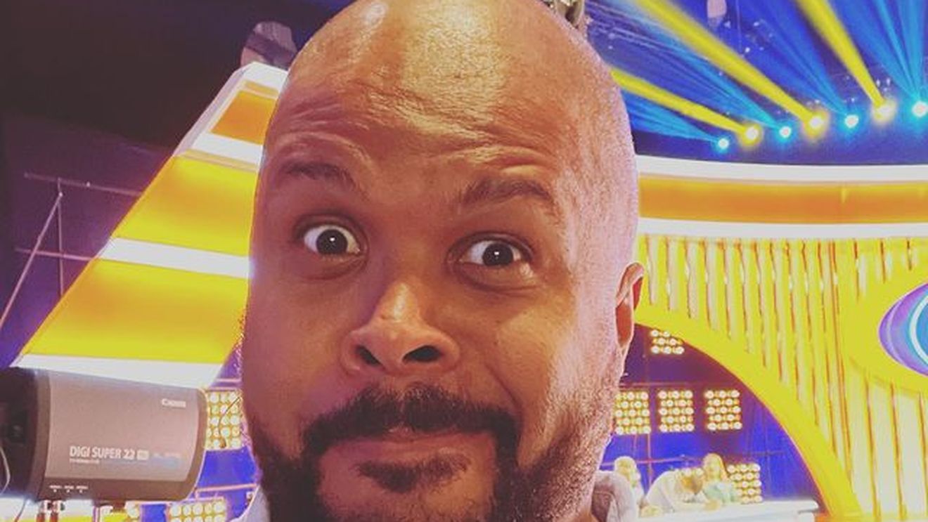 Cabral a fost dat afară și a trăit cel mai greu moment al carierei: „Atunci mi-am dat seama că nu suntem o familie”