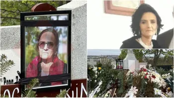 Cine este femeia de 52 de ani care a murit în accidentul din Iași. Mașina în care se afla a sărit de pe pod