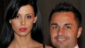 Florentin Petre si-a scos top modelul in lume! Vezi aici cine este frumusetea cu care fostul fotbalist se va insura anul acesta!