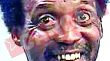 A fost arestat de 1.333 de ori