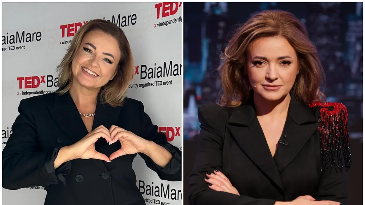 Cristina Bâtlan a avut parte de o cerere în căsătorie impresionantă! Cine este cel care a făcut-o să spună, din nou, da