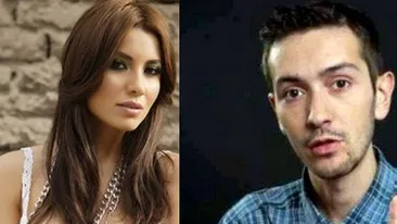 Lili Sandu, relație secretă cu Sișu de la La Familia