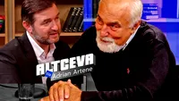 Varujan Vosganian face dezvăluirea: Ce avantaje i-a adus absolvirea facultății ca șef de promoție. ”A apărut o mașină neagră, toată lumea a amuțit...”