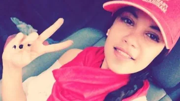 Cum s-a imbracat Bety Salam de ziua ei de nastere! Alex Velea i-a facut un cadou inedit