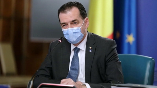 Ludovic Orban, anunț vehement despre revenirea la Starea de Urgență: „Vom stabili toate măsurile necesare”