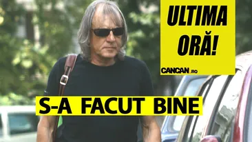 Minune după 66 de zile de comă! Mihai Constantinescu s-a făcut bine. Anunțul făcut astăzi, duminică, 21 iulie 2019