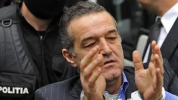 Declinul fara precedent al lui Gigi Becali! S-a tinut tare 8 luni, dar acum a cedat! Nu adoarme decat drogat si cu sedative