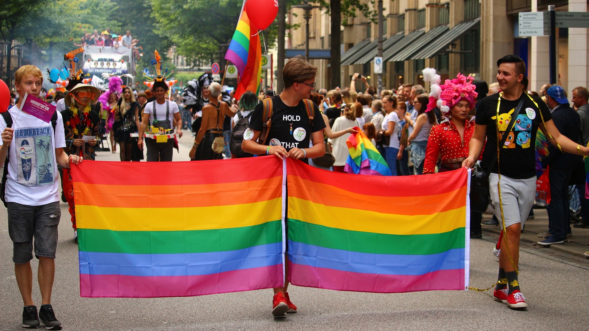 Curtea Constituțională ar putea decide astăzi recunoaşterea căsătoriilor gay
