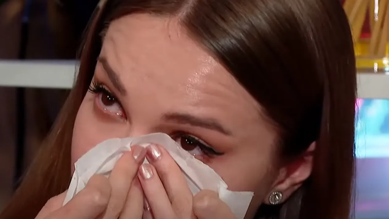 Otilia Bilionera, confesiuni dureroase! Artista şi-a pierdut ambii bunici: Au murit la nouă zile diferență unul de celălalt