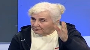 Mimi Cămătăreasa, declaraţie ŞOC: "Domnul Vanghelie a crescut acolo în cartier cu Sile şi a lucrat cu noi la cooperativă"