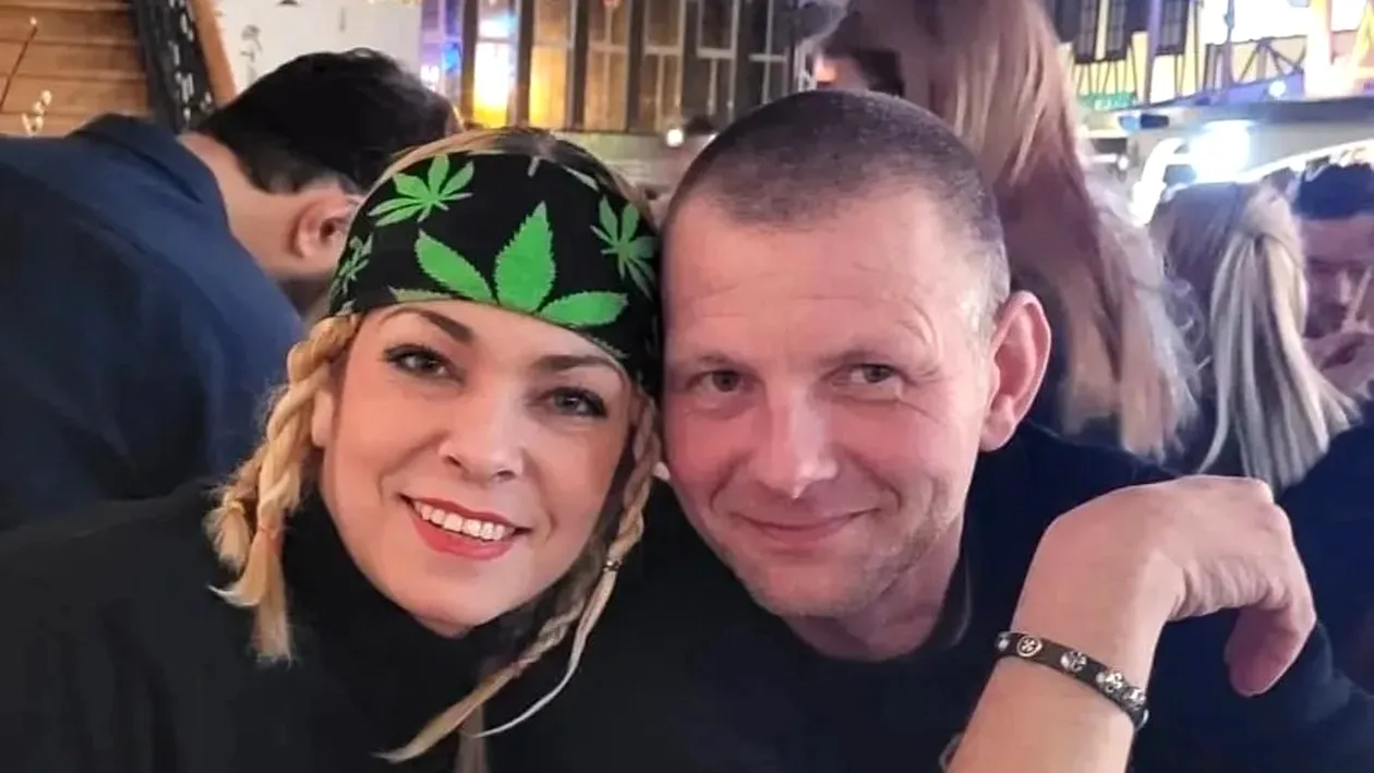 Dana Marijuana, implicată într-o nouă relație, după moartea fostului partener. Cum se înțeleg cei doi