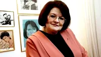 Doliu în TVR! A murit Ioana Bogdan
