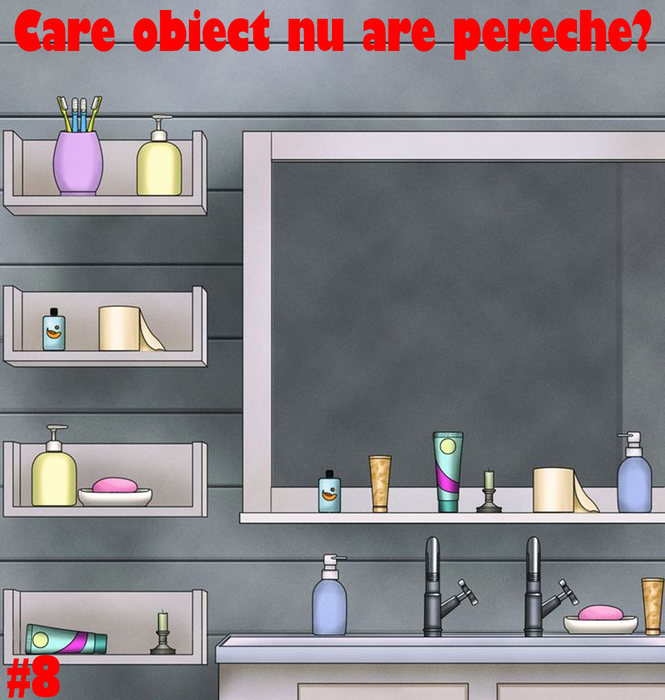 Test de inteligență cu 10 quiz-uri | Primul: De care dintre cele 3 femei e îndrăgostit tânărul din imagine?