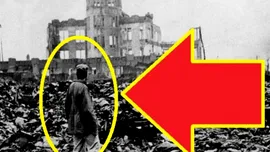 OMUL care a văzut BOMBA de la Hiroshima și A TRĂIT să povestească