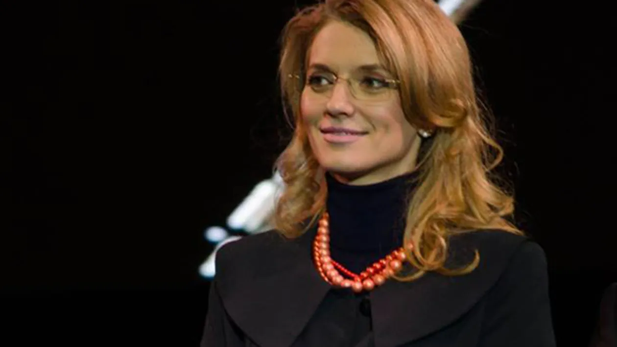 Alina Gorghiu s-a maritat in taina?! CANCAN.RO are imagini cu cei doi inainte de nunta