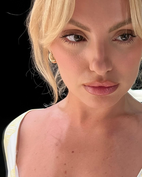 Alexandra Stan, taxată de urmăritori/ Sursa foto: Instagram