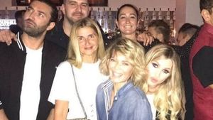 Nu se mai ascund! Gestul făcut de Smiley, în public, confirmă totul despre relaţia cu Gina Pistol