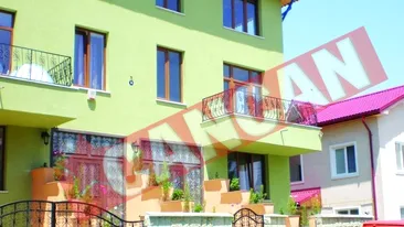 Familia traficantului Gilio Luciani, amenintata de mafie