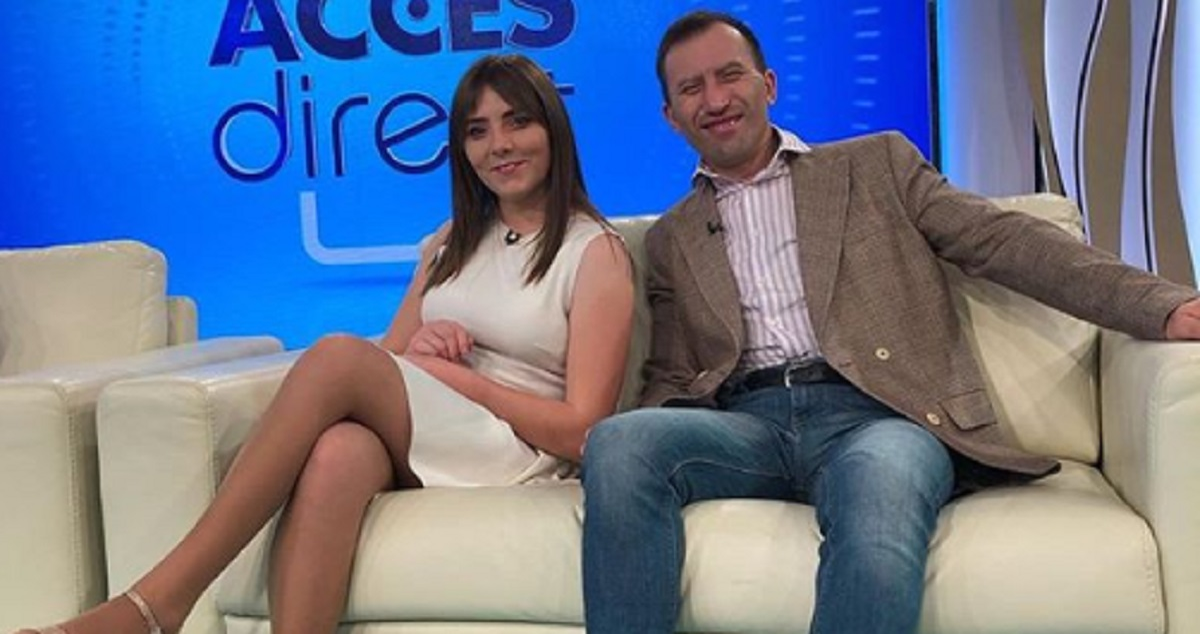 Penibili ca de obicei. Vulpița și Viorel amenință din nou că divorțează. “Nu vreau să-l mai văd!”