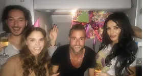 Galerie foto - poza 1