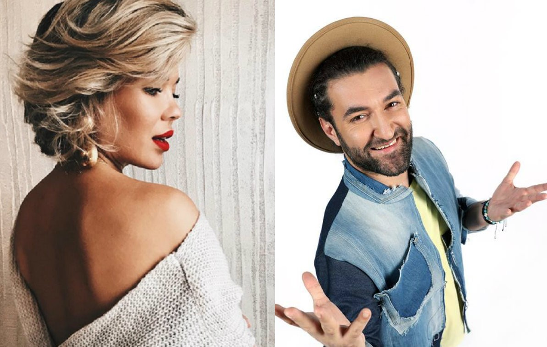 Va fi nunta anului în showbiz! Gina Pistol se mărită cu Smiley