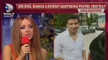 Nu o sa iti vina sa crezi! Adrian Cristea cheltuieste mai multi bani decat Bianca Dragusanu! Vezi pentru ce placeri ii da bani iubita sa