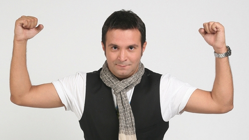 Daniel Buzdugan s-a murdarit din cap pana-n picioare cu "elixirul tineretii": "M-am dat cu namol pentru ca sa fie bine"