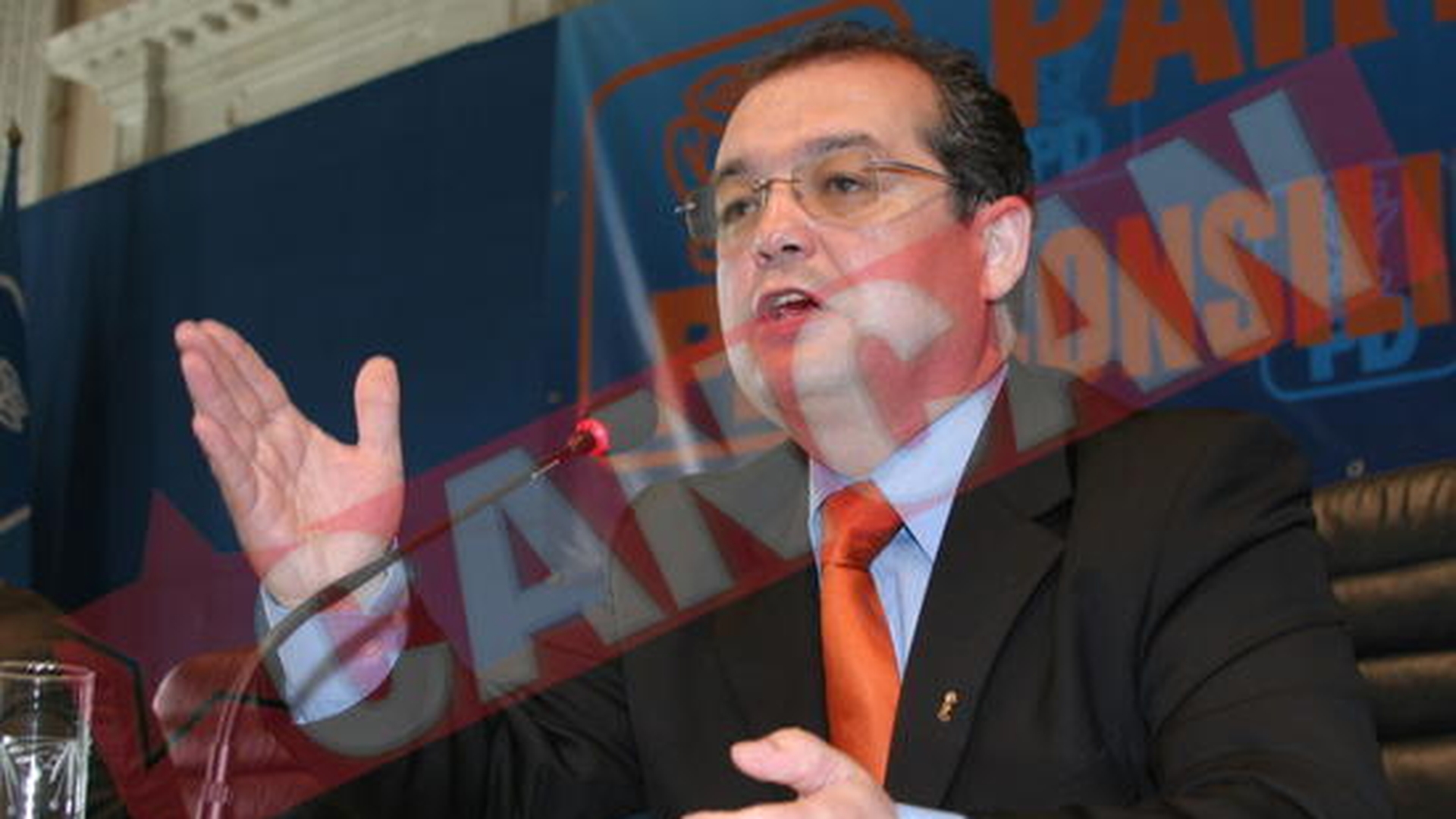 Emil Boc le-a pus gand rau soferilor! Salariile vor fi cosite de la radacina!