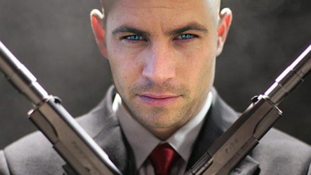 Sute de oameni s-au strans la locul accidentului lui Paul Walker! Ce gest impresionant au facut cei prezenti