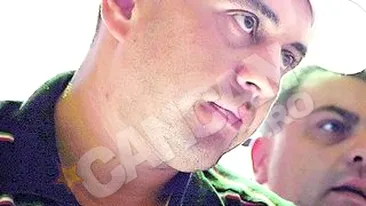 Prima misiune importanta din viata de detinut a ucigasului cu Ferrari! Cocoana organizeaza Craciunul in penitenciar