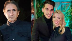 Tatăl Andreei Bălan, primele declarații după ce s-a vehiculat că fiica lui s-a căsătorit cu Victor Cornea: "Am vorbit cu ea"