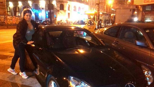 E OFICIAL! A primit 4 ani de inchisoare cu EXECUTARE pentru prostitutie in Spania