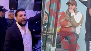 Tzancă Uraganu' a făcut ca un meci de handbal din prima ligă a României să nu se mai joace! Detalii noi despre „scandalul manelelor” de la Constanța