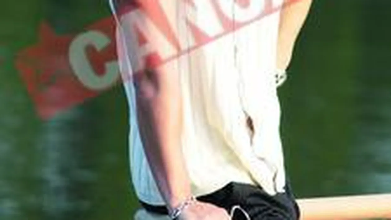 Razvan Fodor s-a indragostit de o filipineza