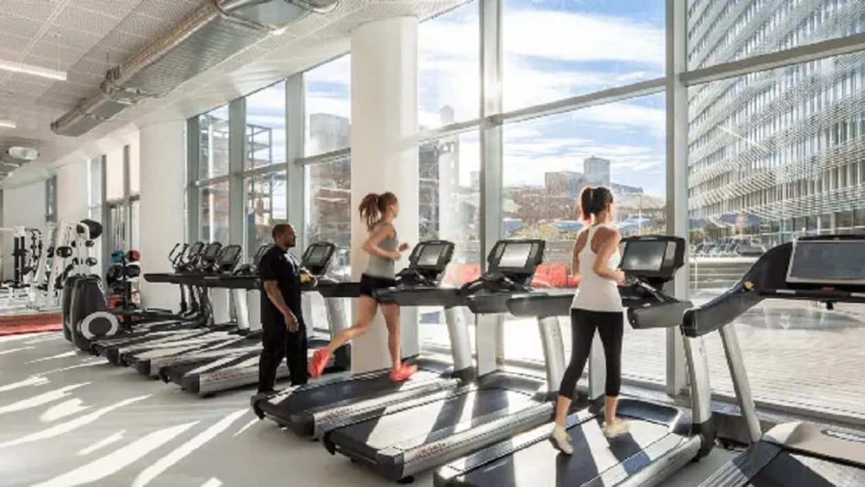 Anunțul așteptat de toți românii. Când se redeschid sălile de fitness și care sunt regulile pe care le vor respecta cetățenii