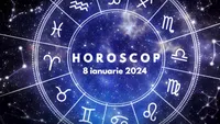 Horoscop 8 ianuarie 2024. Zodia Taur face o înțelegere pentru bani