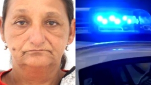 Alertă în România! Viorica a dispărut fără urmă. Cine o vede, să sune la 112
