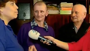 Acuzatii grave la adresa Ioanei Tufaru. Socrul ei spune de ce a ajuns bruneta sa doarma pe strazi: Mi-a furat banii!