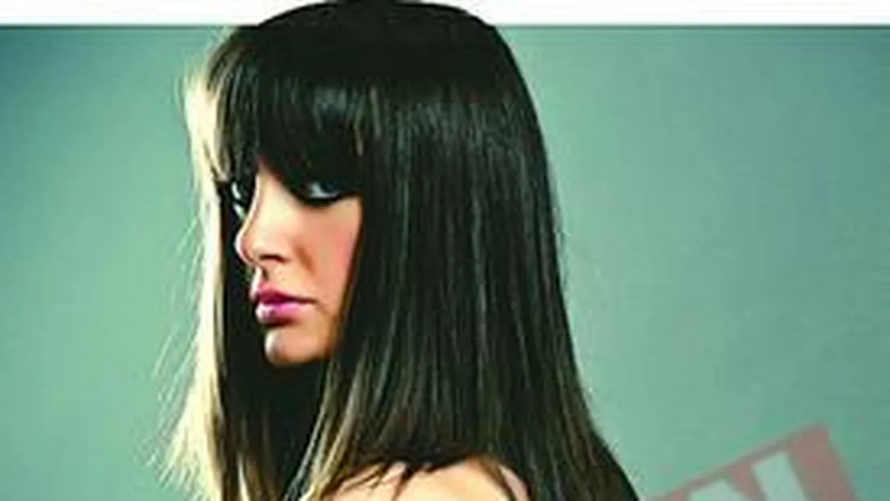 DJ-ita Vika va mixa pentru 5.000 de oameni