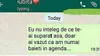 Bancul de weekend | „Eu nu înțeleg de ce te-ai supărat așa”