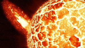 Specialiștii NASA trag un semnal de alarmă. O furtună solară ar putea afecta Pământul