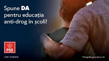 Program guvernamental în lupta ANTI-DROG/Marcel CIOLACU: Copiii noștri pot GREȘI, dar locul lor NU este la închisoare!