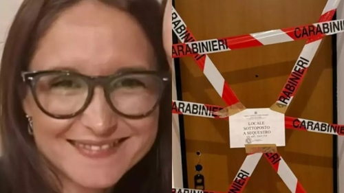 BREAKING | Daniela Coman, o româncă de 48 de ani, a fost găsită moartă în apartamentul ei din Italia