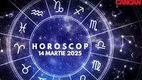 Horoscop 14 martie 2025. ZODIA care are mari șanse să câștige la LOTO