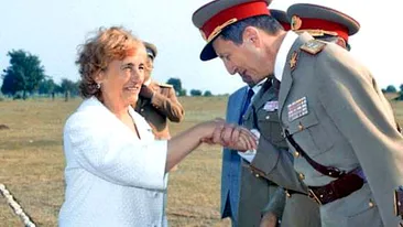 Senzational! Cum arata generalul Stanculescu la 25 de ani de la Revolutie