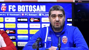 „Ciobi” lasă Botoșaniul pentru naționala Libanului: „ Dumincă voi pleca!”
