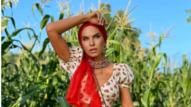 Anna Lesko și Paul Diaconescu, scandal de proporții la Ferma. Artista, pusă la zid de către fani: ”Ți-ai arătat adevărata față, cea de scorpie”